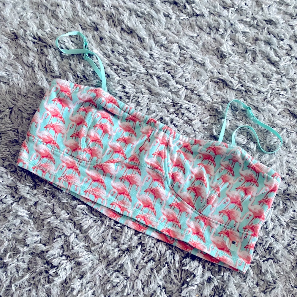 Flamigo Bralette